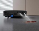 Neuer Flaggschiff-Saugroboter mit Innovation: ECOVACS DEEBOT X12 OmniCyclone.