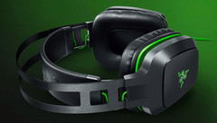 Razer: Gaming-Headsets Electra V2 und Electra V2 USB vorgestellt