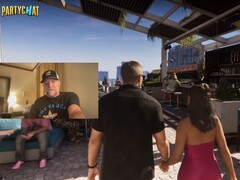 Der Schauspieler von Michael De Santa in GTA 5 äußert sich zum GTA 6 Gameplay von Netflix