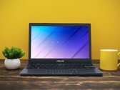Die beiden neuesten Asus VivoBooks sind klein, schick und günstig, aber nicht gerade leistungsstark. (Bild: Asus)