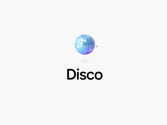 Logo von Google Disco, dem experimentellen KI-Browser-Prototyp von Google Labs. (Bildquelle: Google)