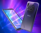 HTC stellte die neuen Smartphone-Midranger U19e und Desire 19 Plus vor.