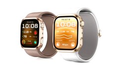 Die Huawei Watch D3 zeigt sich erstmals in einem kurzen Teaservideo, bei dem auch bereits einige der Neuheiten gezeigt werden.