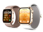 Die Huawei Watch D3 zeigt sich erstmals in einem kurzen Teaservideo, bei dem auch bereits einige der Neuheiten gezeigt werden.