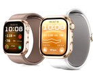 Die Huawei Watch D3 zeigt sich erstmals in einem kurzen Teaservideo, bei dem auch bereits einige der Neuheiten gezeigt werden.