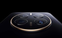 Das Huawei Mate 50 Pro bietet laut DxOMark die besten Kameras aller Smartphones, die bisher getestet wurden. (Bild: Huawei)