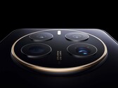 Das Huawei Mate 50 Pro bietet laut DxOMark die besten Kameras aller Smartphones, die bisher getestet wurden. (Bild: Huawei)