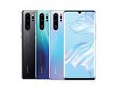 Dem Huawei P30 Pro wird im Herbst 2019 ein neuer Anstrich verpasst.