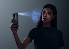 Das Huawei P40 Pro 5G soll trotz massiver Sanktionen planmäßig in der ersten Hälfte nächsten Jahres vorgestellt werden. (Bild: Huawei)