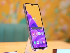 Test Samsung Galaxy A15 5G Smartphone – Wichtige Neuerungen beim günstiges Handy