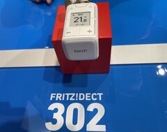 Die Thermostate von AVM können indirekt bald auch per Matter angesteuert werden.