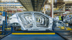 Ford: Verkauf von deutschem Autowerk an BYD aus China geplant.