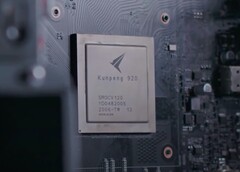 Der Huawei HiSilicon Kunpeng 920 kann in China bereits erworben werden, das Preis-/Leistungs-Verhältnis kann aber noch nicht überzeugen. (Bild: 二斤自制, YouTube)