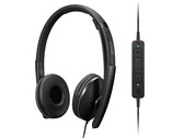 Lenovo: Zwei neue, kabelgebundene Headsets vorgestellt