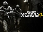 Werbegrafik zu Call of Duty: Modern Warfare 4