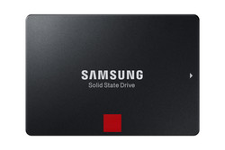 Samsung 860 Pro & 860 Evo, zur Verfügung gestellt von Samsung