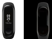 Mi Band 4 vs Mi Band 3 - alle Neuerungen auf einen Blick