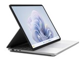 Der Surface Laptop Studio 2 bleibt beim Design seines Vorgängers. (Bild: WinFuture)