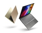Neu von Acer gibt es ab Juli 2022 auch einen Swift 3 Laptop mit OLED-Display und Alder Lake H unter der Modellnummer SF314-71.