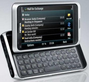 Nokia E7-00: Metall, Tastatur, das perfektionierte Symbian-Businesshandy