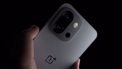 Das OnePlus 13T (Bildquelle: OnePlus)