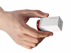 Neben dem Ace 6 Ultra gibt es zwei neue Netzteile aus dem Hause OnePlus