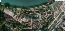 Ortung Huawei Mate 50 Pro – Wende