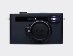 Pixii ist derzeit neben Leica der einzige Hersteller von Messsucher-Kameras. (Bild: Pixii)