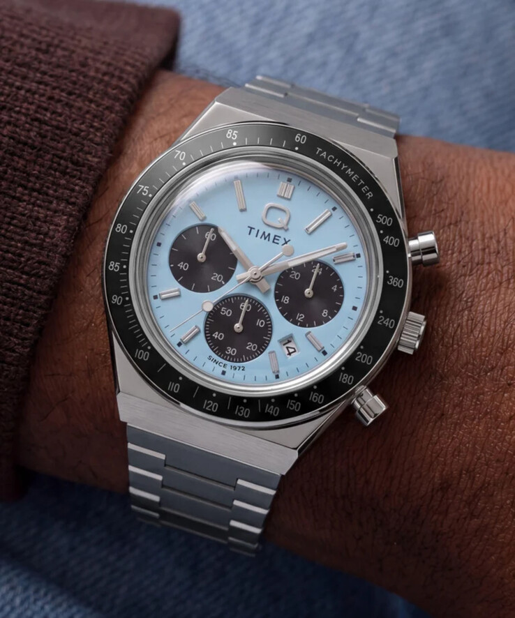 Q Timex TW2Y88600.