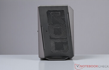Asus ROG NUC 15.