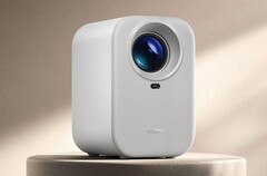 Der Redmi Projector Lite ist bisher nur in China erhältlich. (Bild: Youpin)