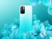 Das Redmi Note 11 kommt jetzt auch nach Deutschland (Bild: Xiaomi)