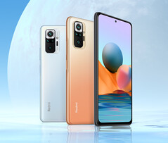 Bei goboo gibt es das Redmi Note 10 Pro derzeit ab unschlagbaren 219 Euro. (Bild: Xiaomi)