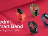 Xiaomi dürfte in Kürze ein neues Fitness-Armband der Marke Redmi für Europa vorstellen. (Bild: Xiaomi)