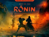 Der Exklusivtitel "Rise of the Ronin" schafft es ganz nach oben an die Spitze der PS5-Charts.