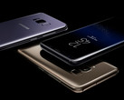 Media Markt: Samsung Galaxy S8 ab 28. April verfügbar