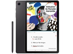 Amazon verkauft das Samsung-Tablet mit Stift aktuell für erschwingliche 269 Euro (Bild: Samsung)