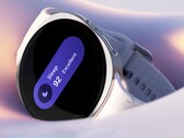 Die Samsung Galaxy Watch8 erhält ein überarbeitetes Design, aber nur wenige Upgrades. (Bildquelle: Roland Quandt)