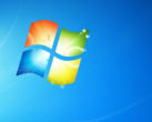 Desktop-Wallpaper von Windows 7. (Bild: Microsoft)