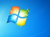 Desktop-Wallpaper von Windows 7. (Bild: Microsoft)