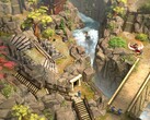 Shadow Tactics: Blades of the Shogun ist auf Steam derzeit um 90% vergünstigt
