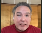 Ein Screenshot von Shawn Layden auf Pause for Thought und Naomi Kyles YouTube-Kanal (Bildquelle: Pause for Thought YT)