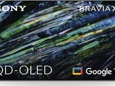 Der 77 Zoll große Sony Bravia A95L QD-OLED-TV ist erstmals für unter 4.000 Euro bestellbar (Bildquelle: Sony)
