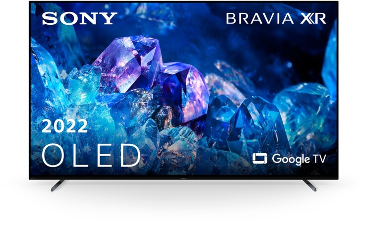 Sony Bravia XR-65A83K (Bild: Euronics)