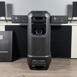 Anker Nebula X1 Pro Test