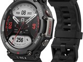 Amazfit T-Rex 2: Neues Update für die robuste Smartwatch