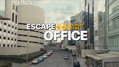 Im dritten Teil der Apple at Work Serie geht es um die Flucht aus dem Büroalltag und die Gründung eines eigenen Unternehmens: Escape from the Office.