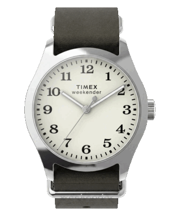 Timex Weekender New England TW2Y86600