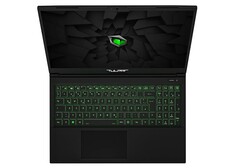 Tulpar T5 V23 Gaming-Laptop mit RTX 4060 günstig im Amazon-Deal (Bild: Tulpar)