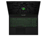 Tulpar T5 V23 Gaming-Laptop mit RTX 4060 günstig im Amazon-Deal (Bild: Tulpar)